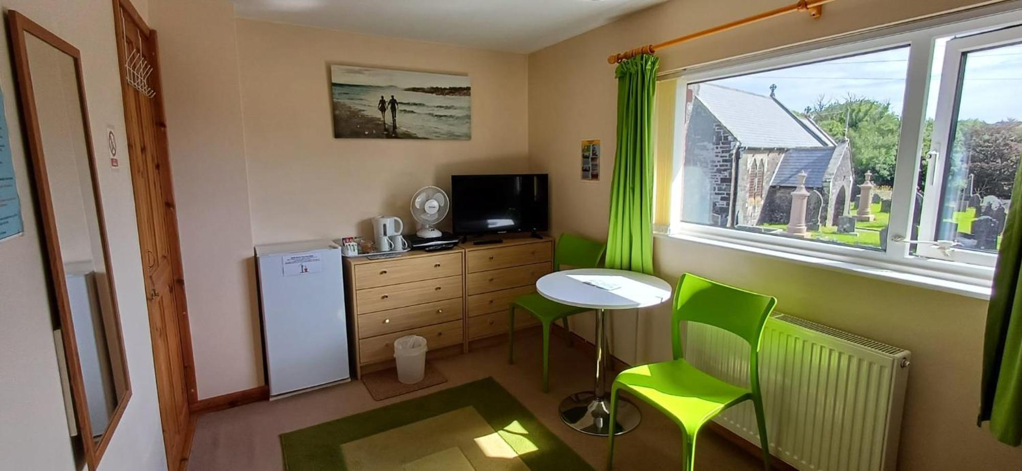 Pendine Sands Guest House Exterior foto