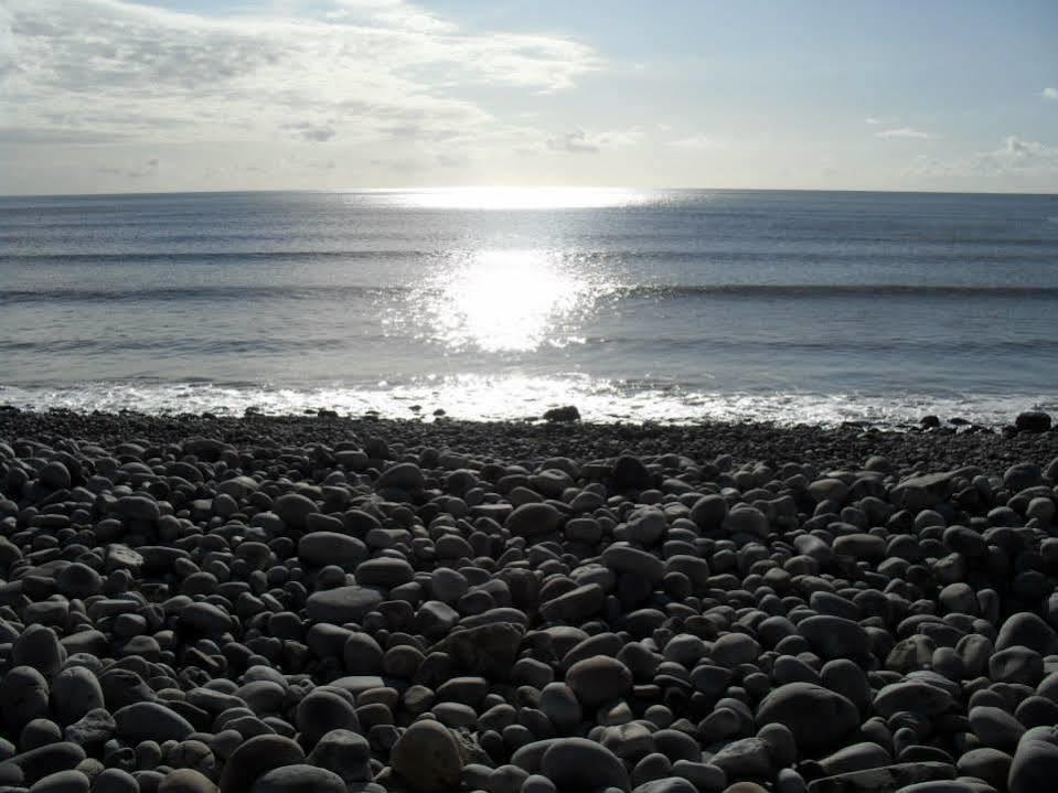 Pendine Sands Guest House Exterior foto