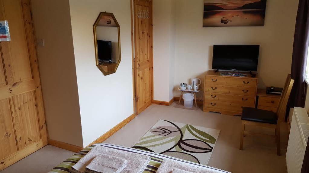 Pendine Sands Guest House Exterior foto